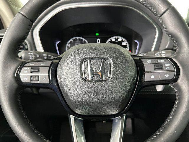 new 2025 Honda Pilot car, priced at $45,001