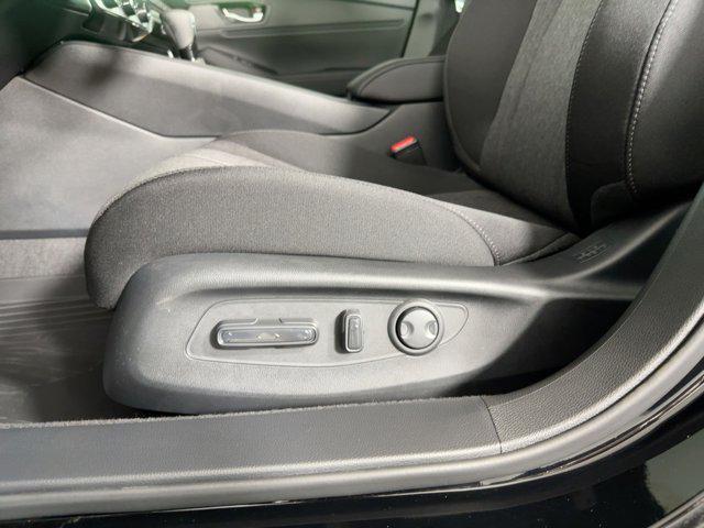 new 2025 Honda Accord Hybrid car, priced at $33,261