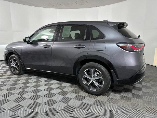 used 2023 Honda HR-V car, priced at $25,999