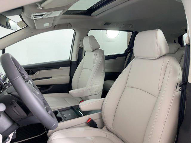 new 2026 Honda Odyssey car, priced at $44,771