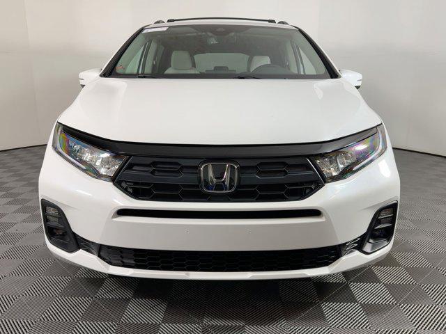 new 2026 Honda Odyssey car, priced at $44,771