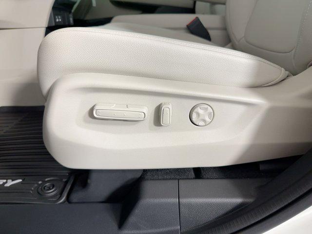 new 2026 Honda Odyssey car, priced at $44,771