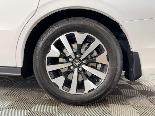 new 2026 Honda Odyssey car, priced at $44,771