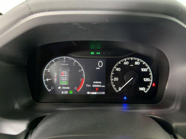 new 2026 Honda Odyssey car, priced at $44,771