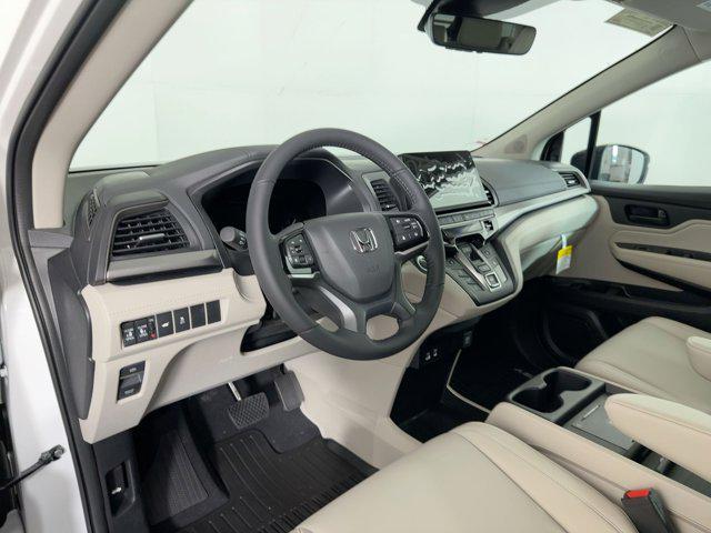 new 2026 Honda Odyssey car, priced at $44,771