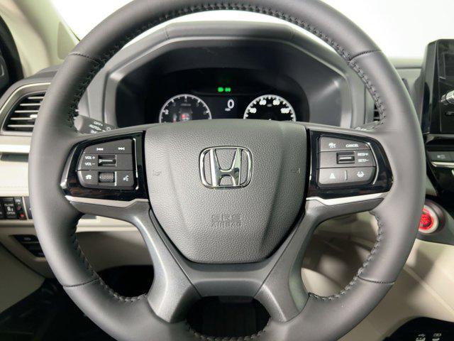 new 2026 Honda Odyssey car, priced at $44,771