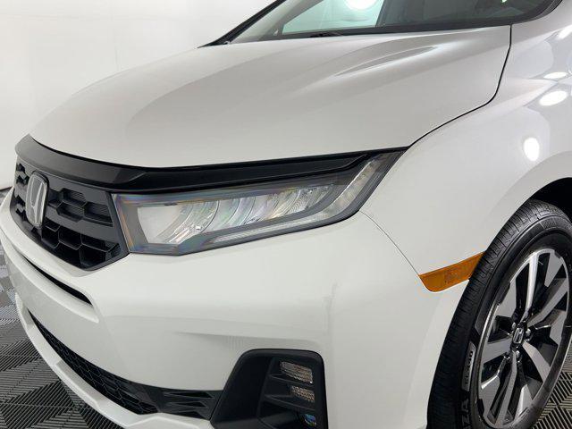 new 2026 Honda Odyssey car, priced at $44,771