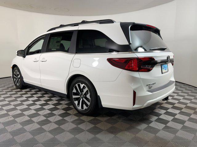 new 2026 Honda Odyssey car, priced at $44,771