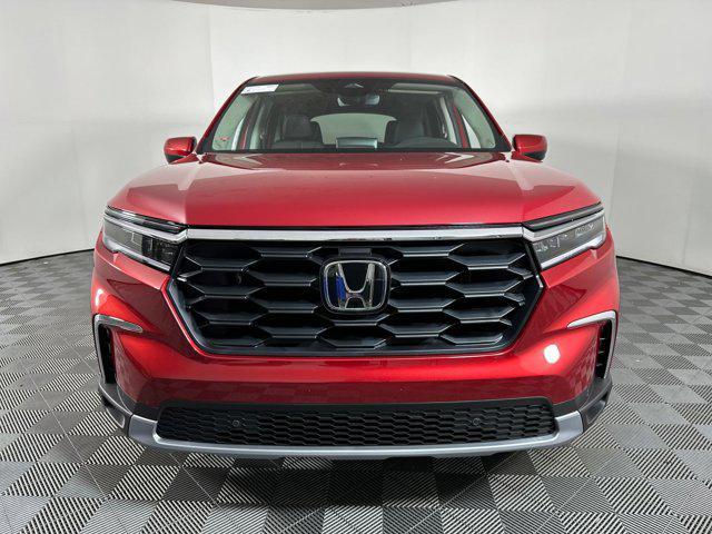 new 2025 Honda Pilot car, priced at $43,411