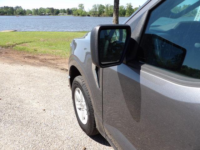 used 2023 Ford F-150 car, priced at $29,999