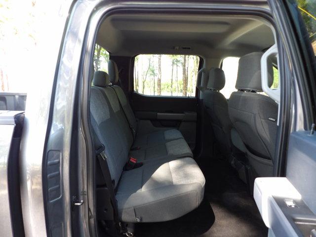 used 2023 Ford F-150 car, priced at $29,999