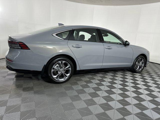 new 2025 Honda Accord Hybrid car, priced at $34,901
