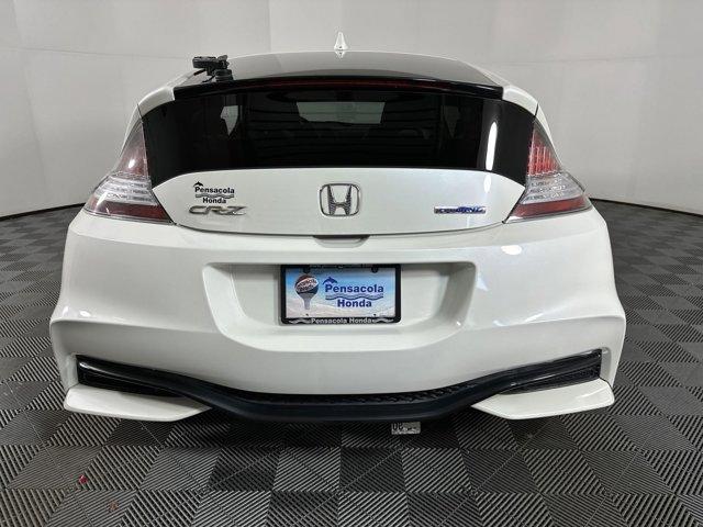 used 2016 Honda CR-Z car, priced at $11,998