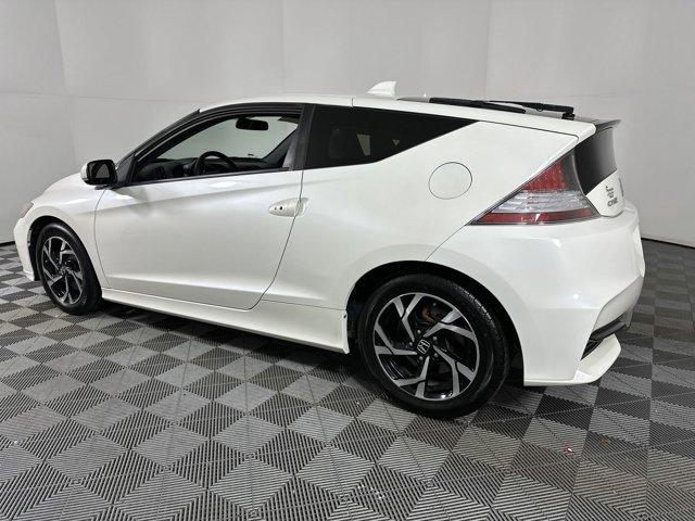 used 2016 Honda CR-Z car, priced at $11,998