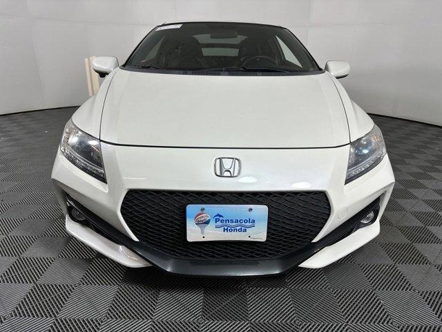 used 2016 Honda CR-Z car, priced at $11,998