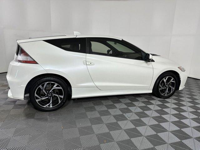 used 2016 Honda CR-Z car, priced at $11,998