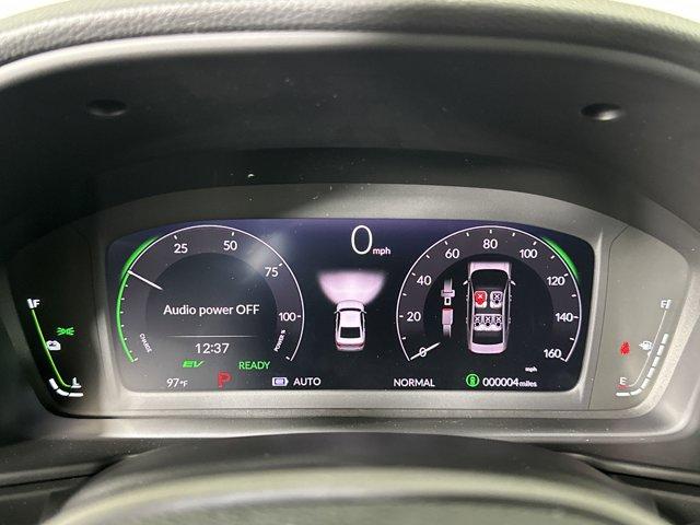 new 2025 Honda Accord Hybrid car, priced at $33,231