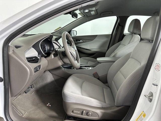 used 2022 Chevrolet Malibu car, priced at $16,996