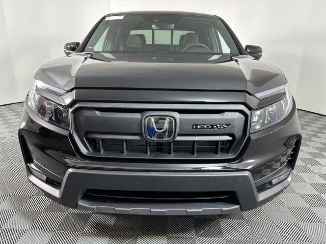 new 2025 Honda Ridgeline car, priced at $48,991