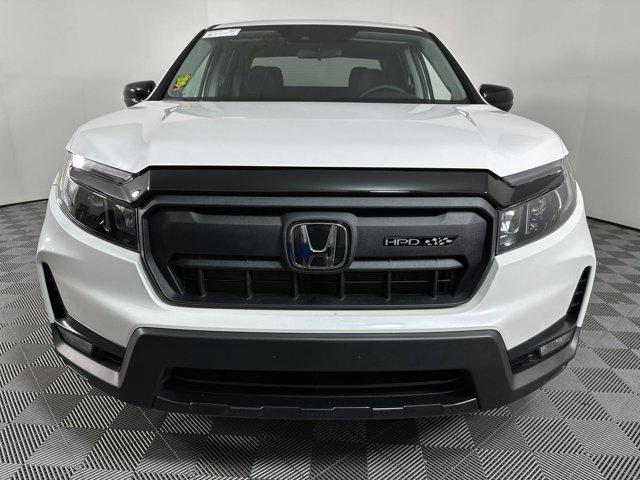 new 2024 Honda Ridgeline car, priced at $42,273