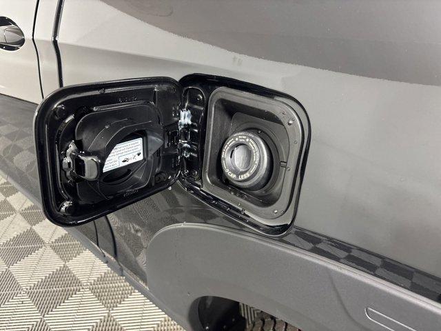 new 2025 Honda Ridgeline car, priced at $46,301