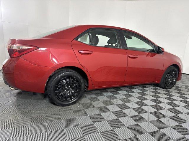 used 2017 Toyota Corolla car, priced at $10,698