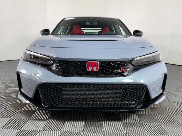new 2025 Honda Civic Type R car, priced at $47,545