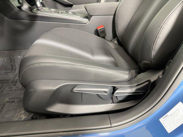 new 2026 Honda Civic Hybrid car, priced at $29,541