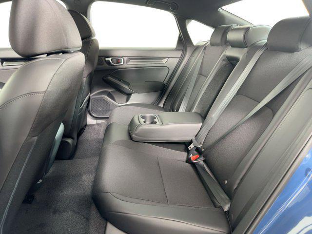 new 2026 Honda Civic Hybrid car, priced at $29,541