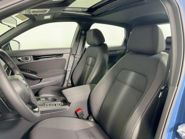 new 2026 Honda Civic Hybrid car, priced at $29,541