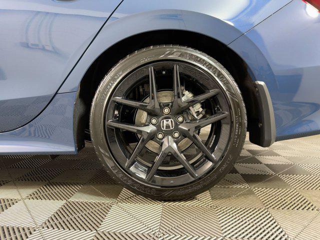 new 2026 Honda Civic Hybrid car, priced at $29,541