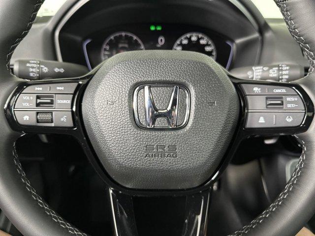 new 2025 Honda Civic car, priced at $27,251