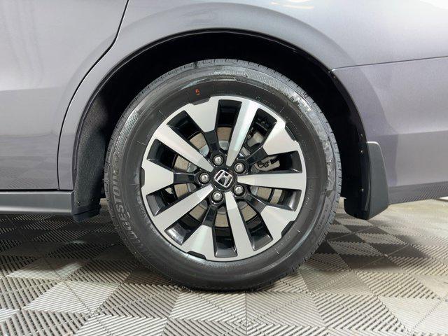 new 2026 Honda Odyssey car, priced at $43,111