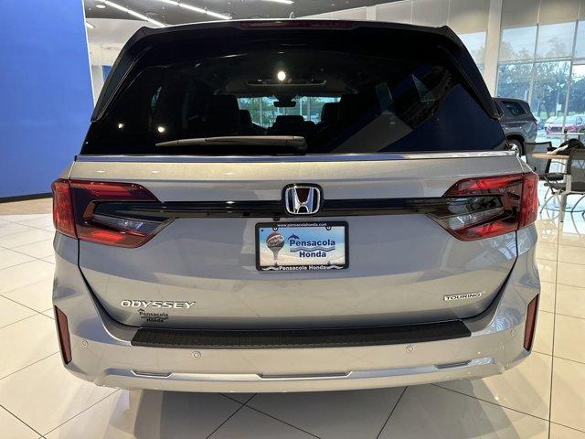 new 2025 Honda Odyssey car, priced at $47,001