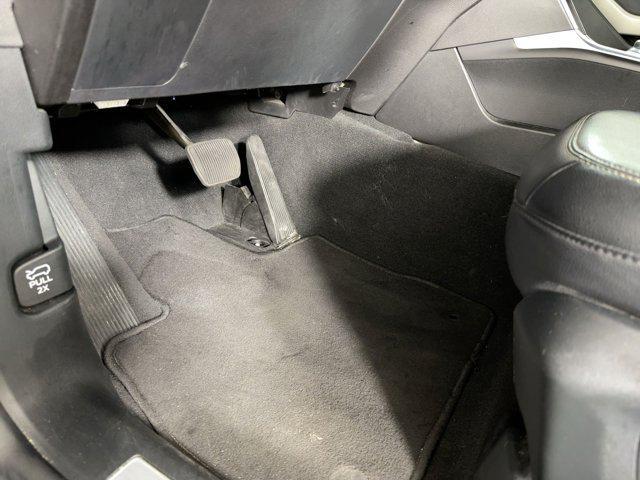 used 2023 Ford Explorer car, priced at $28,498