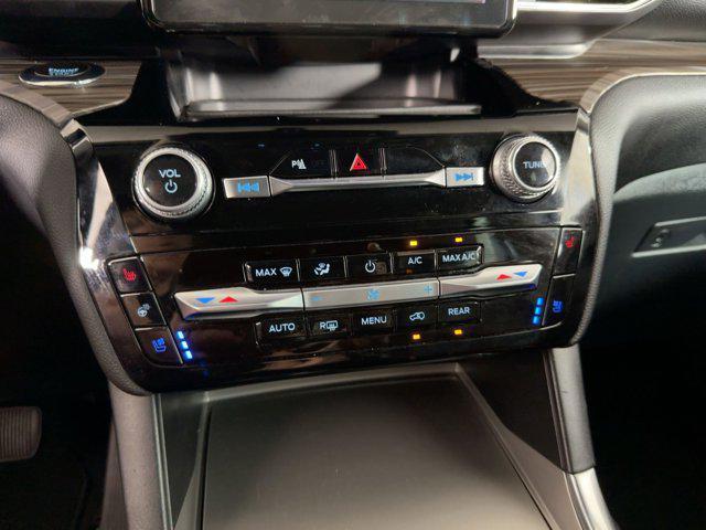 used 2023 Ford Explorer car, priced at $28,498