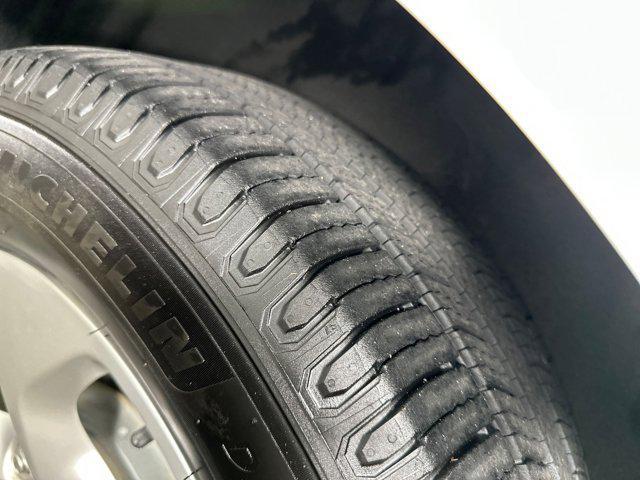used 2018 Chrysler Pacifica Hybrid car, priced at $15,999