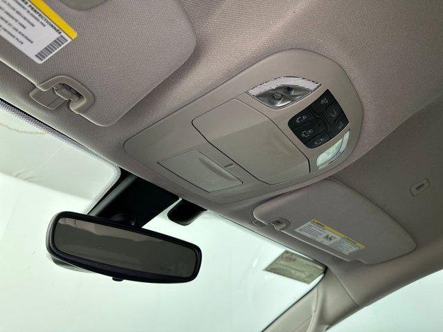 used 2018 Chrysler Pacifica Hybrid car, priced at $15,999