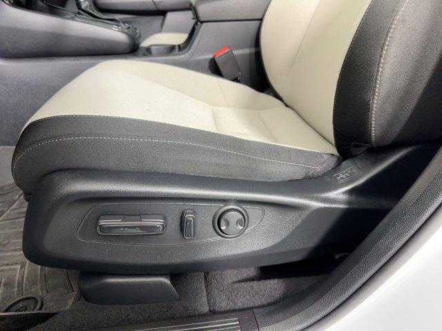 used 2024 Honda CR-V car, priced at $26,999