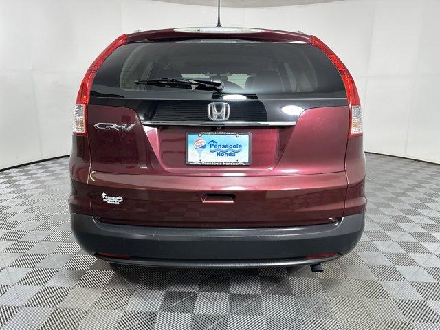 used 2013 Honda CR-V car, priced at $13,499