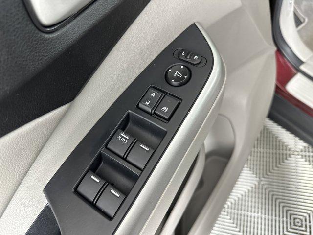 used 2013 Honda CR-V car, priced at $13,499