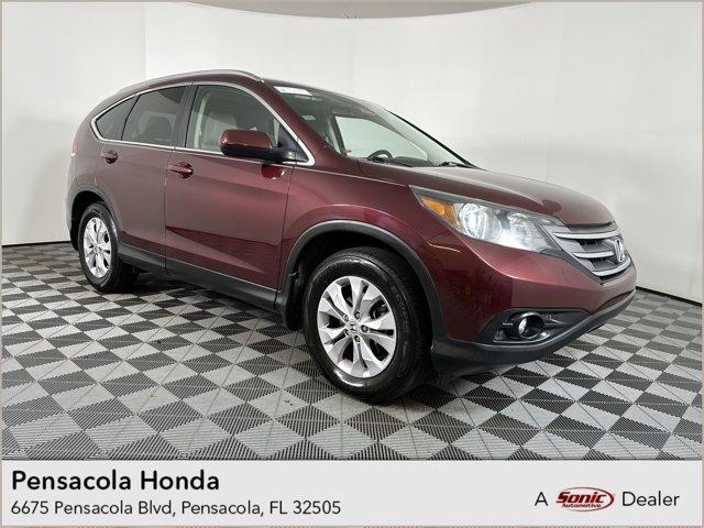 used 2013 Honda CR-V car, priced at $13,499
