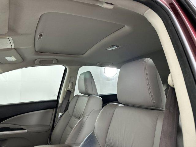 used 2013 Honda CR-V car, priced at $13,499