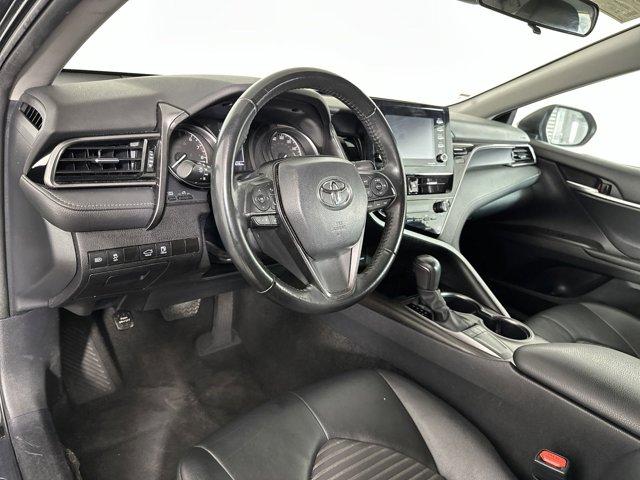 used 2023 Toyota Camry car, priced at $24,499