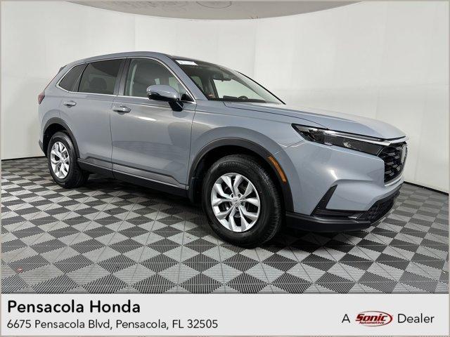 new 2026 Honda CR-V car, priced at $33,791