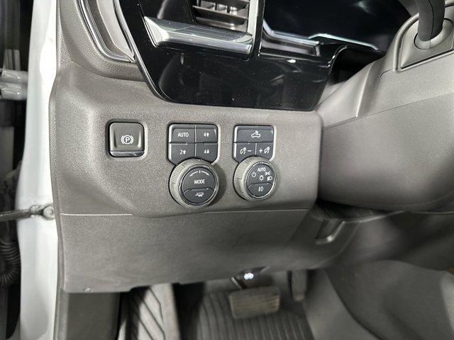 used 2024 Chevrolet Silverado 1500 car, priced at $56,999