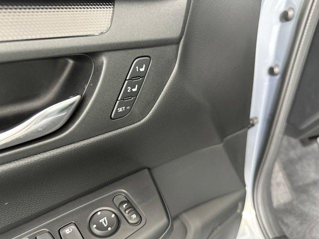new 2026 Honda CR-V Hybrid car, priced at $39,991