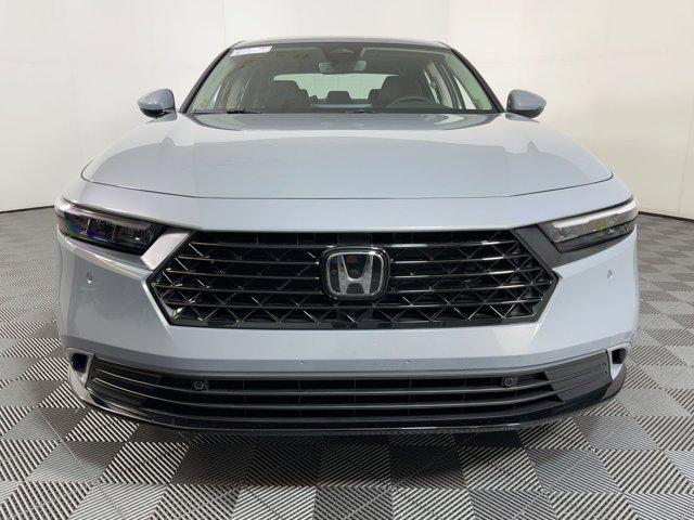 new 2025 Honda Accord Hybrid car, priced at $34,741