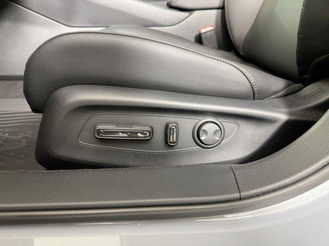 new 2025 Honda Accord Hybrid car, priced at $34,741