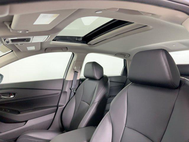 new 2025 Honda Accord Hybrid car, priced at $34,741